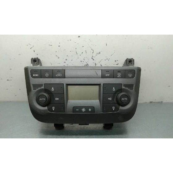 Mando Climatizador para Fiat Grande Punto (199)