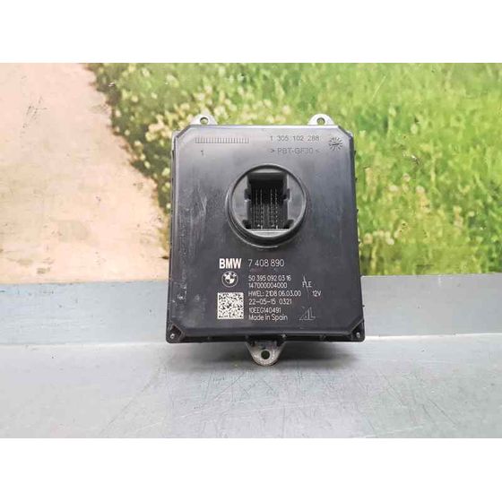 Centralita Faro Para Bmw I8