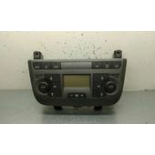 Mando Climatizador para Fiat Grande Punto (199)
