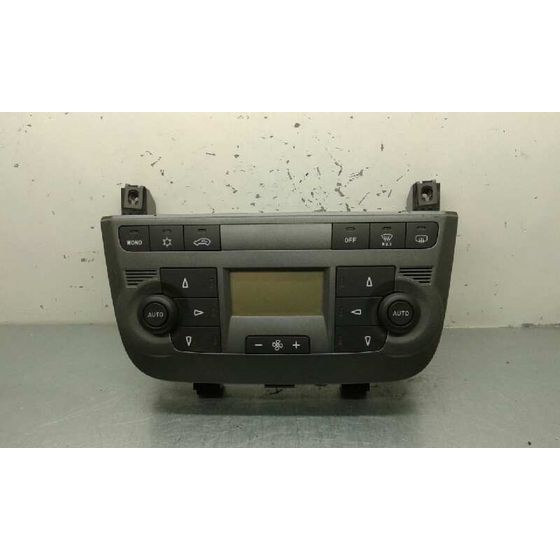 Mando Climatizador para Fiat Grande Punto (199)