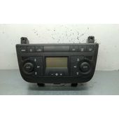 Mando Climatizador para Fiat Grande Punto (199)