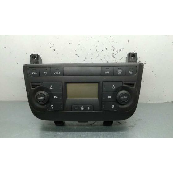 Mando Climatizador para Fiat Grande Punto (199)