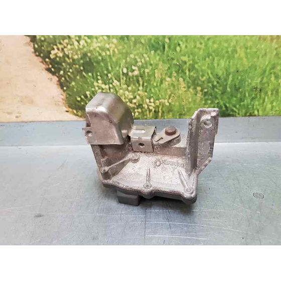Valvula Escape Para Renault Scenic Ii