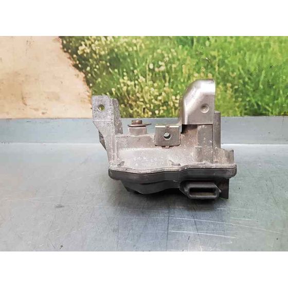 Valvula Escape Para Renault Scenic Ii