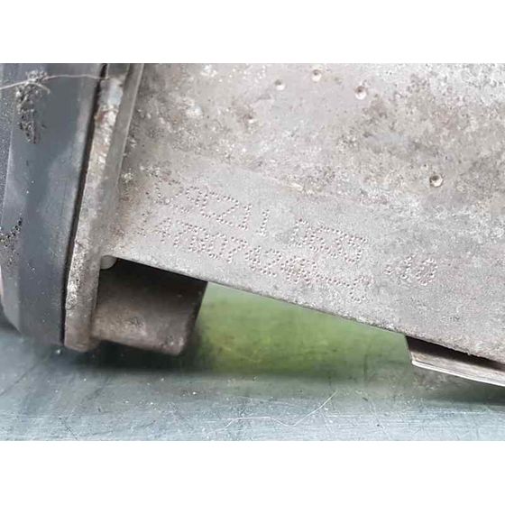 Valvula Escape Para Renault Scenic Ii