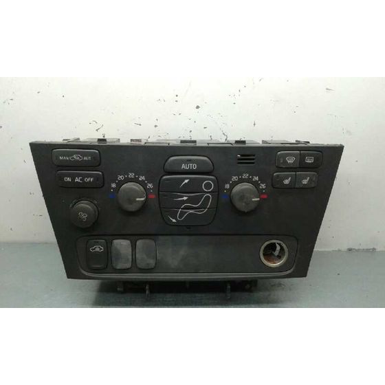 Mando Climatizador para Volvo Xc70