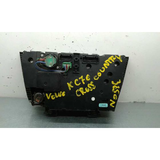 Mando Climatizador para Volvo Xc70