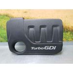 Tapa Motor Para Kia Stonic