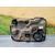 Tapa Motor Para Kia Stonic