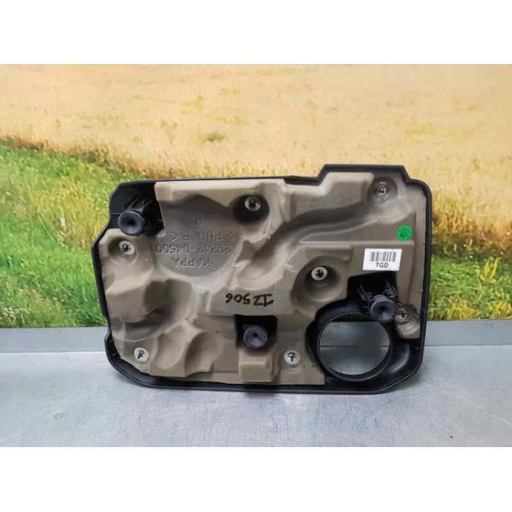 Tapa Motor Para Kia Stonic
