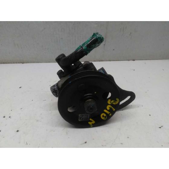 Bomba Direccion Para Chevrolet Matiz