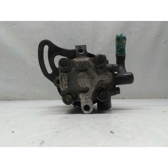 Bomba Direccion Para Chevrolet Matiz