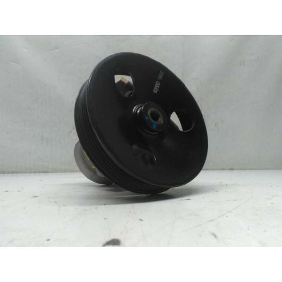 Bomba Direccion Para Chevrolet Lacetti