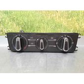 Mando Calefaccion / Aire Acondicionado Para Volkswagen Polo