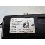 Mando Calefaccion / Aire Acondicionado Para Volkswagen Polo