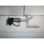 Elevalunas Delantero Derecho Para Opel Corsa C