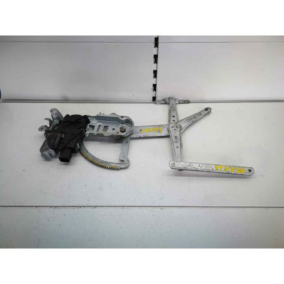 Elevalunas Delantero Derecho Para Opel Corsa C