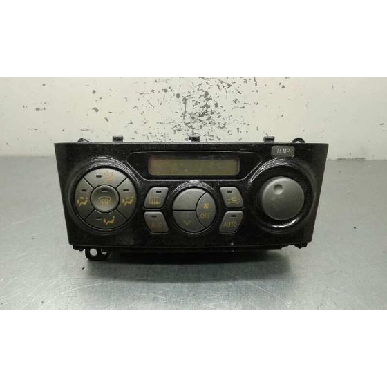 Mando Climatizador para Toyota Celica (T23)