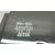 Mando Climatizador para Mitsubishi Montero (V60/V70)