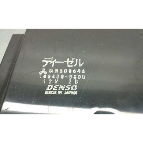 Mando Climatizador para Mitsubishi Montero (V60/V70)