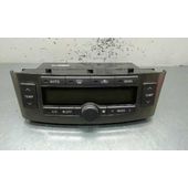 Mando Climatizador para Toyota Avensis Berlina (T25)