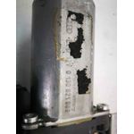 Elevalunas Delantero Derecho para Opel Astra H Berlina