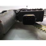 Elevalunas Delantero Derecho para Opel Astra H Berlina