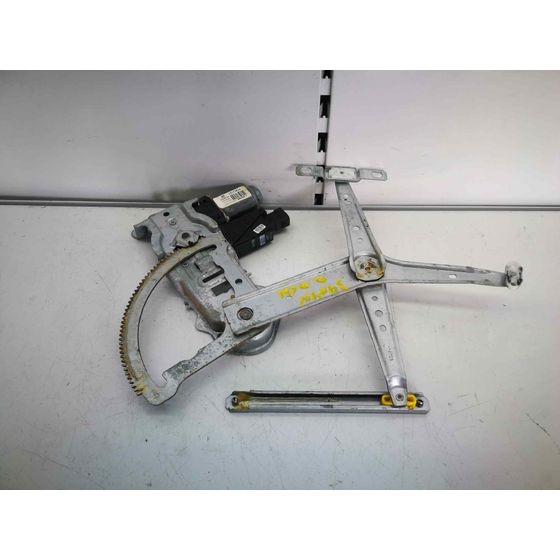 Elevalunas Delantero Derecho para Opel Corsa C