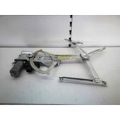Elevalunas Delantero Izquierdo para Opel Astra H Berlina