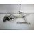 Elevalunas Delantero Izquierdo para Opel Astra H Berlina