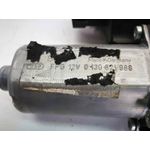 Elevalunas Delantero Izquierdo para Opel Astra H Berlina