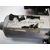 Elevalunas Delantero Izquierdo para Opel Astra H Berlina