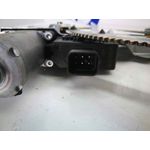 Elevalunas Delantero Izquierdo para Opel Astra H Berlina