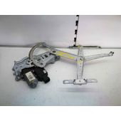 Elevalunas Delantero Izquierdo para Opel Corsa C