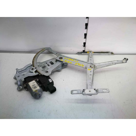 Elevalunas Delantero Izquierdo para Opel Corsa C