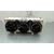 Mando Climatizador para Toyota Avensis Berlina (T 22)