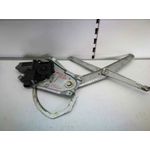 Elevalunas Delantero Derecho Para Opel Omega B