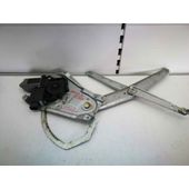 Elevalunas Delantero Derecho Para Opel Omega B