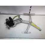 Elevalunas Delantero Izquierdo Para Opel Meriva