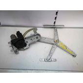 Elevalunas Delantero Izquierdo Para Opel Meriva