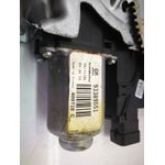 Elevalunas Delantero Izquierdo Para Opel Meriva