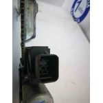Elevalunas Delantero Izquierdo Para Opel Meriva