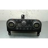 Mando Climatizador para Nissan Qashqai (J10)