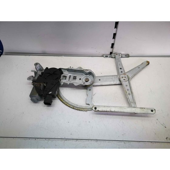Elevalunas Delantero Derecho Para Opel Corsa C