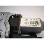 Elevalunas Delantero Derecho Para Opel Corsa C