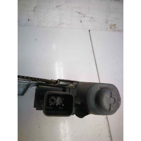 Elevalunas Delantero Derecho Para Opel Corsa C