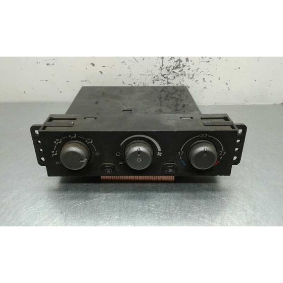 Mando Climatizador para Mitsubishi Montero (V60/V70)