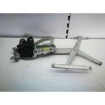 Elevalunas Delantero Izquierdo Para Opel Corsa C