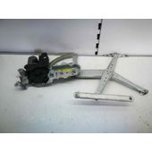 Elevalunas Delantero Izquierdo Para Opel Corsa C