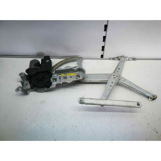 Elevalunas Delantero Izquierdo Para Opel Corsa C